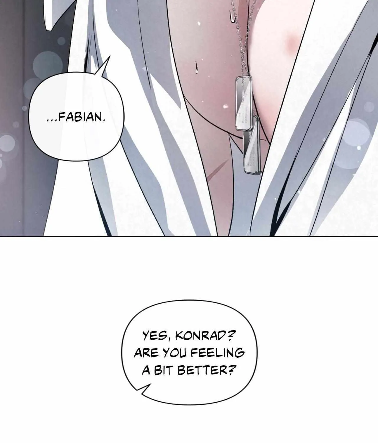 Read Bloodbound chapter 53 image 9 on Lezhin