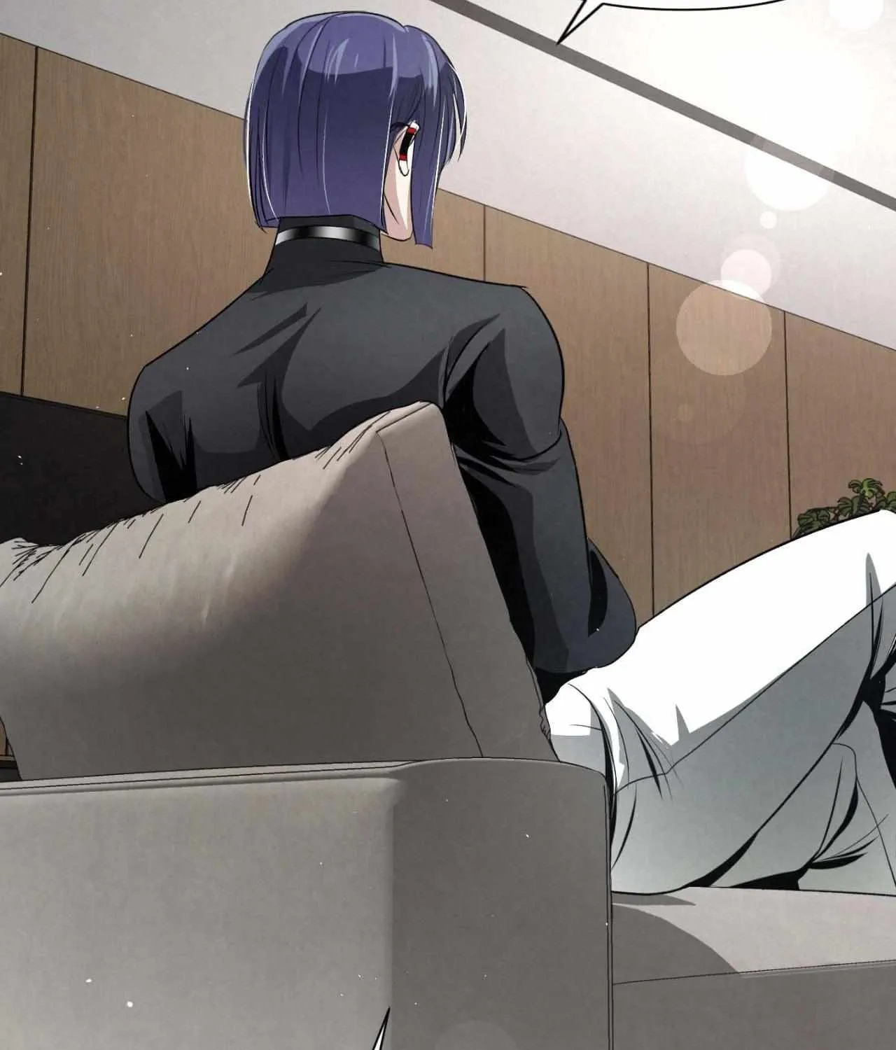 Read Bloodbound chapter 53 image 94 on Lezhin