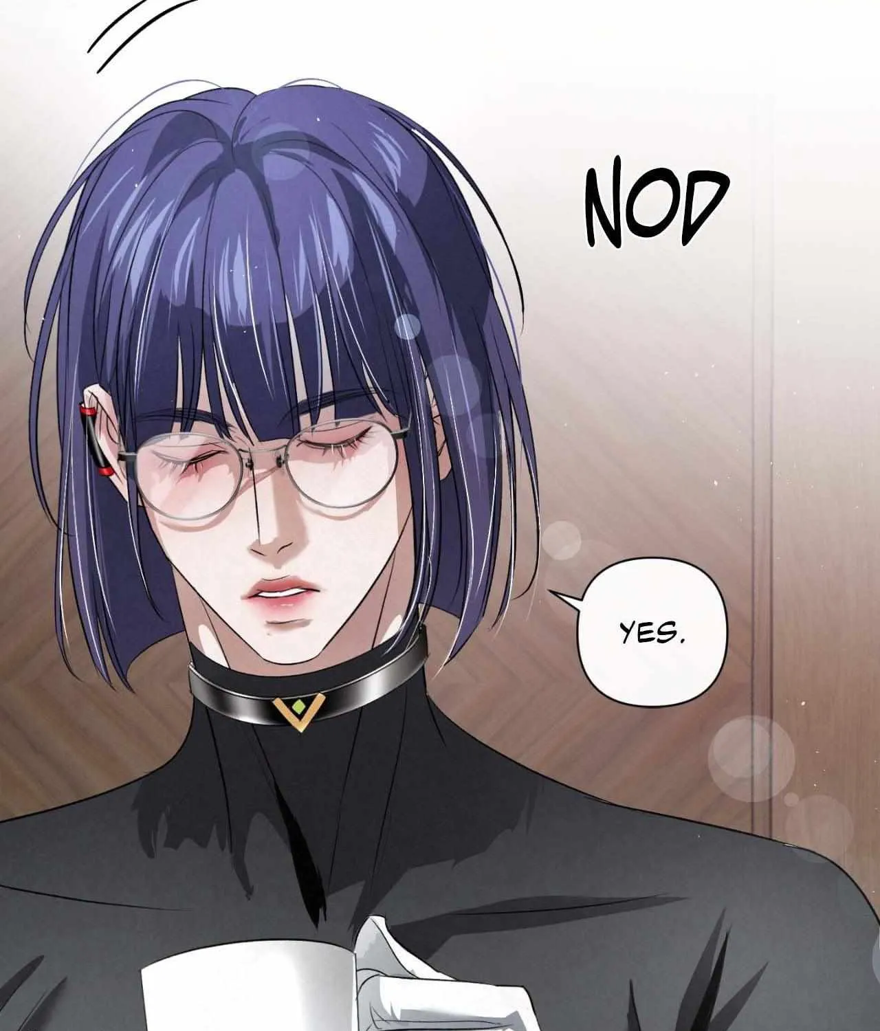 Read Bloodbound chapter 53 image 98 on Lezhin