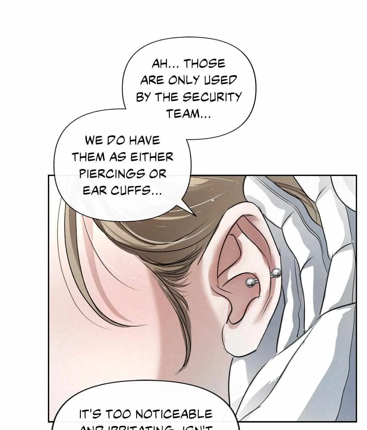 Read Bloodbound chapter 54 image 101 on Lezhin