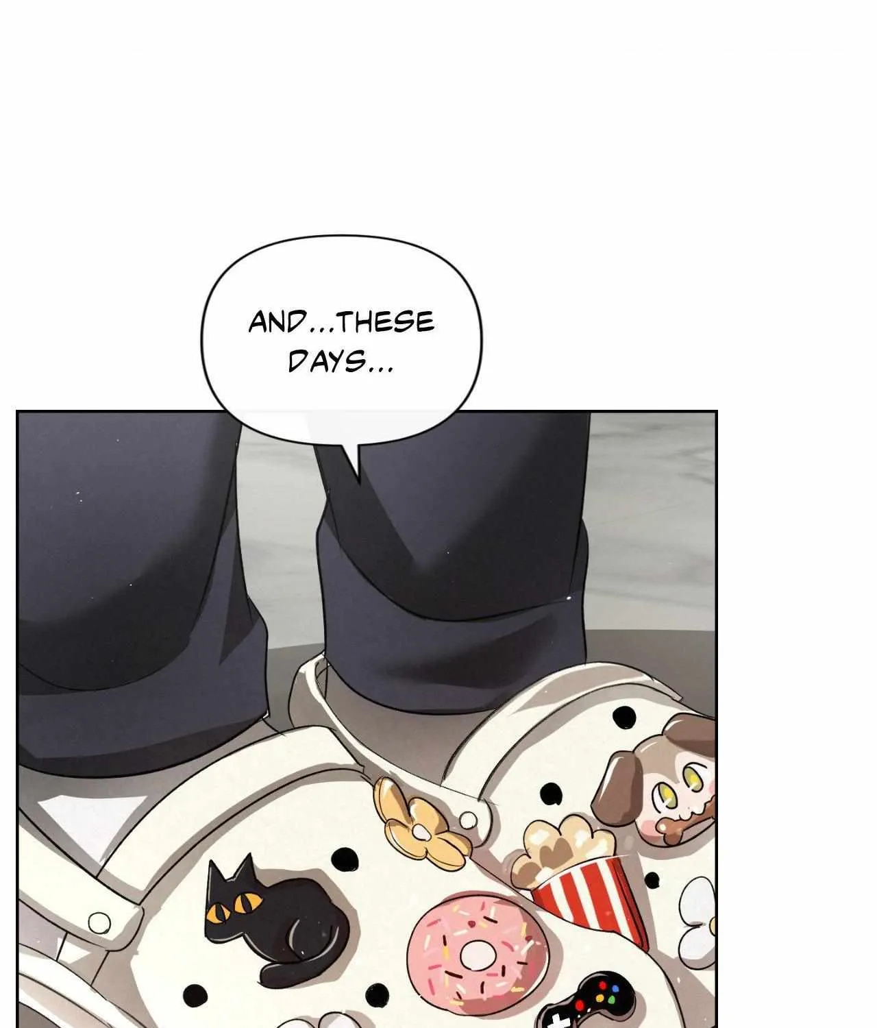 Read Bloodbound chapter 54 image 109 on Lezhin