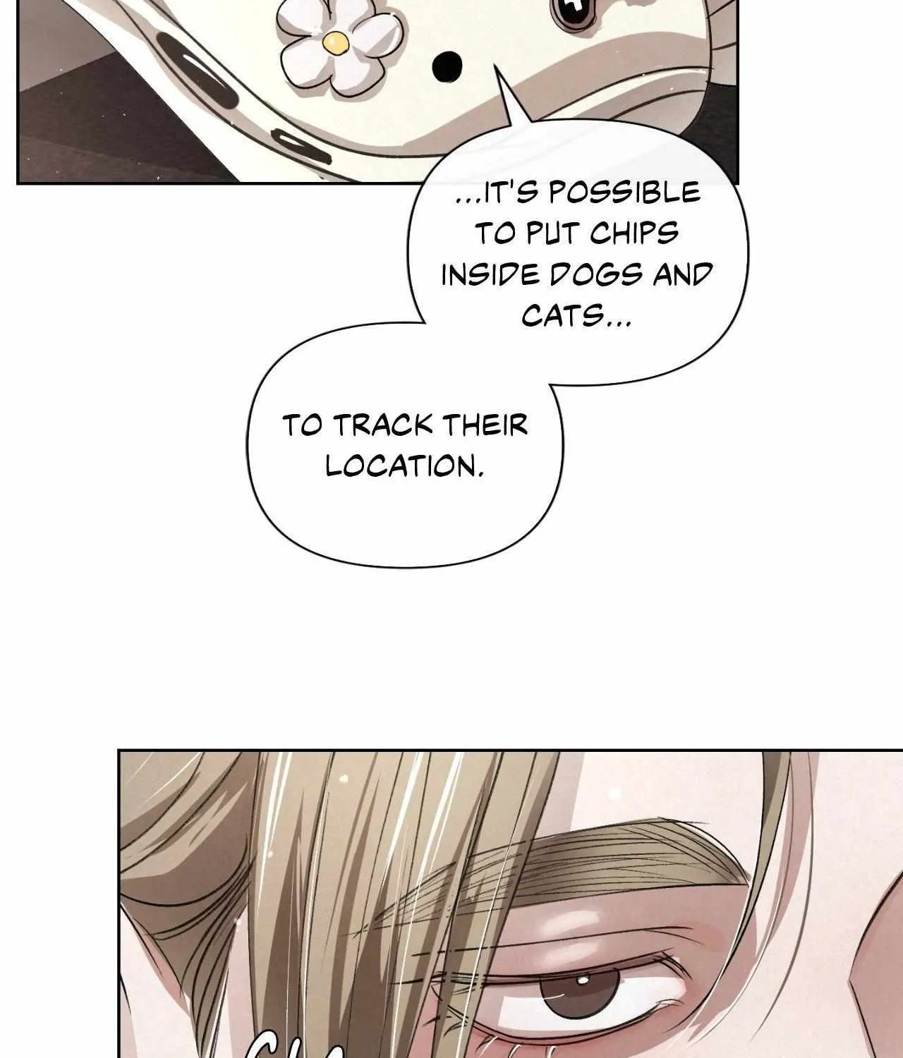 Read Bloodbound chapter 54 image 110 on Lezhin