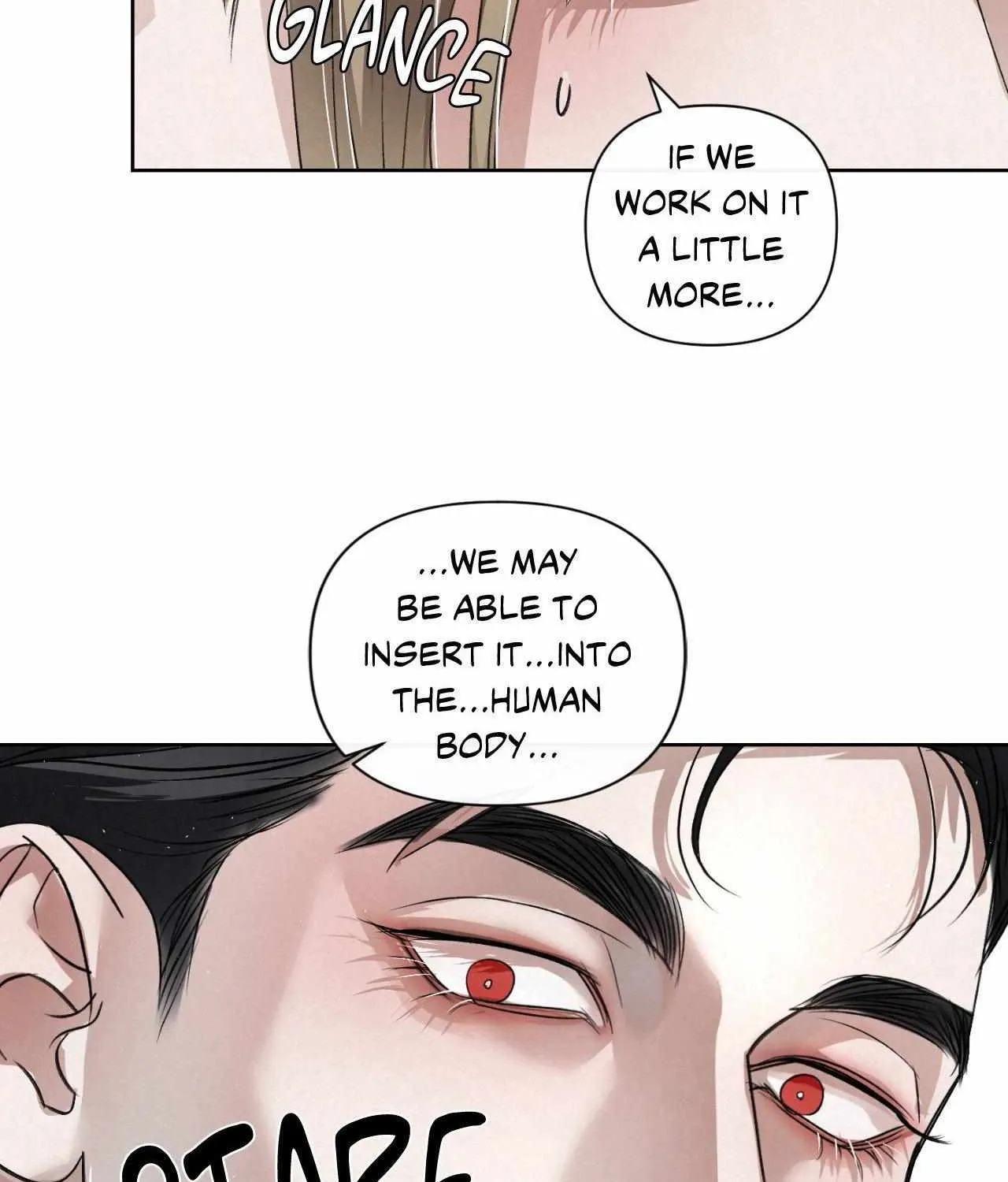 Read Bloodbound chapter 54 image 111 on Lezhin