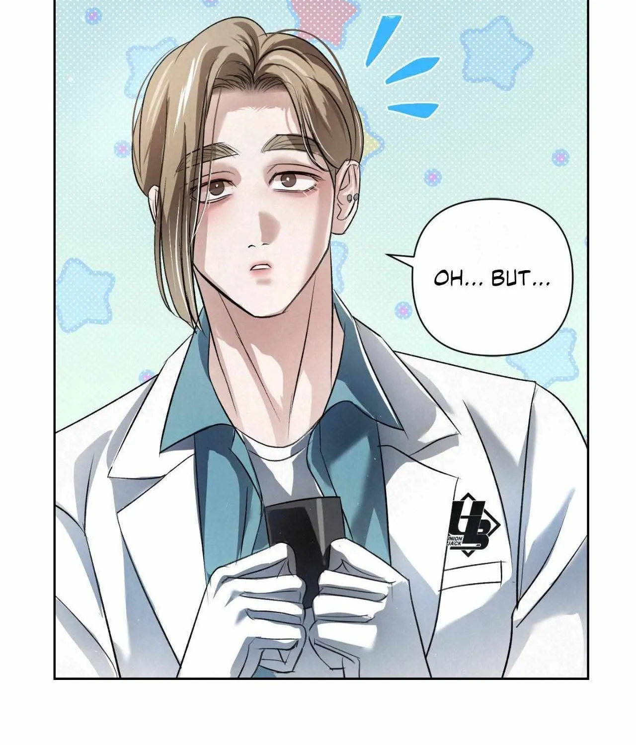 Read Bloodbound chapter 54 image 114 on Lezhin