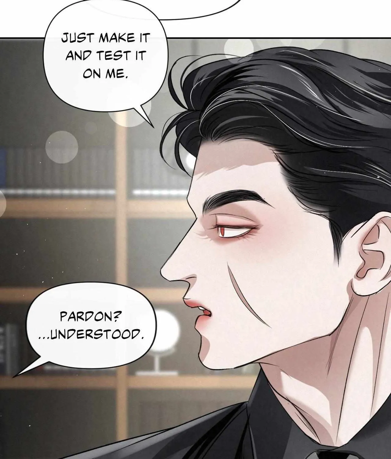 Read Bloodbound chapter 54 image 116 on Lezhin