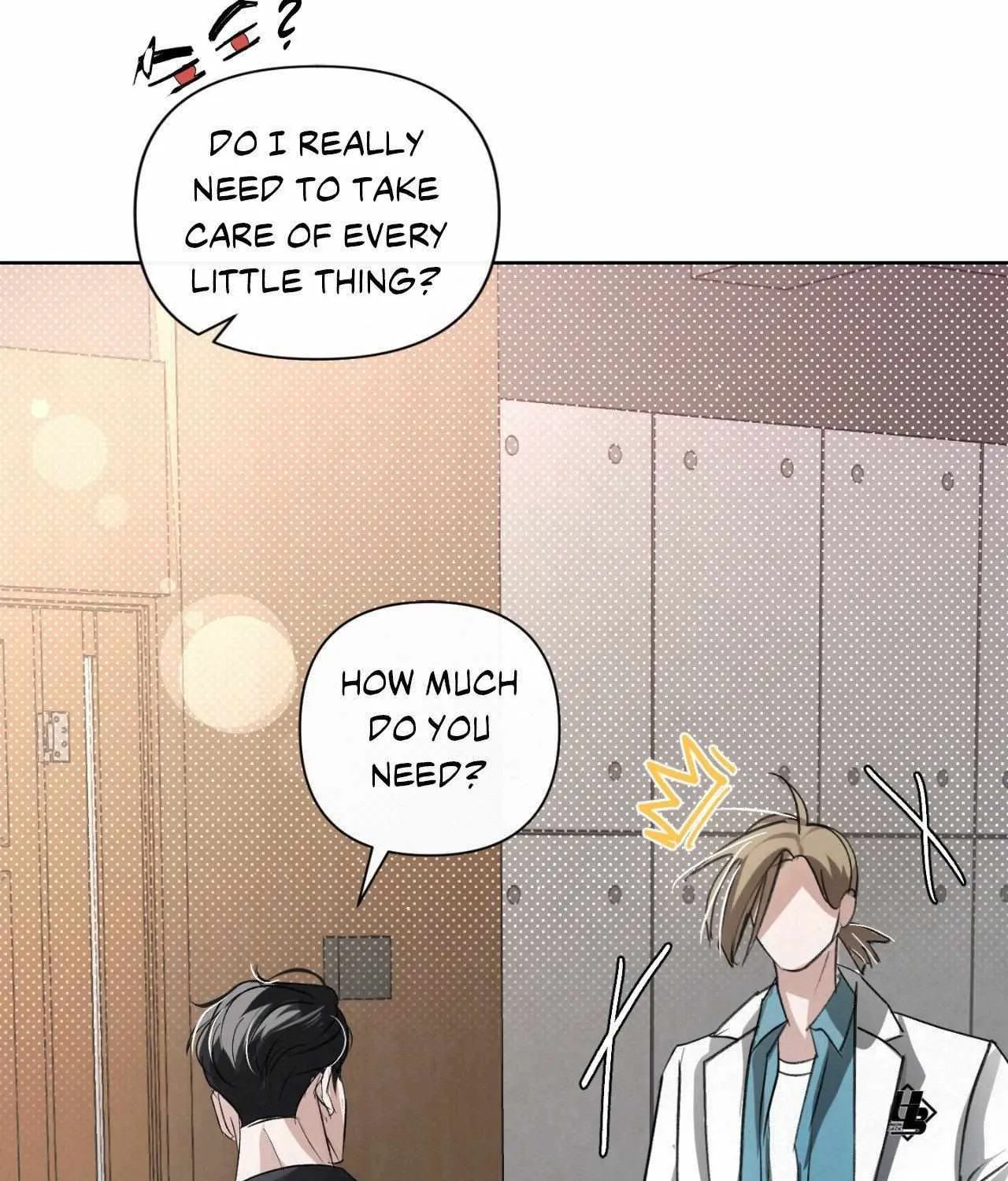Read Bloodbound chapter 54 image 120 on Lezhin