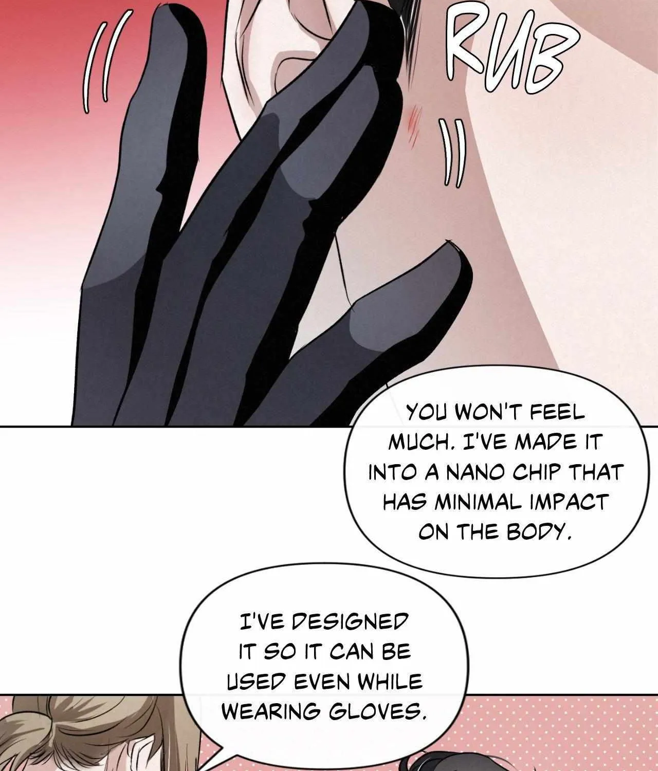 Read Bloodbound chapter 54 image 124 on Lezhin