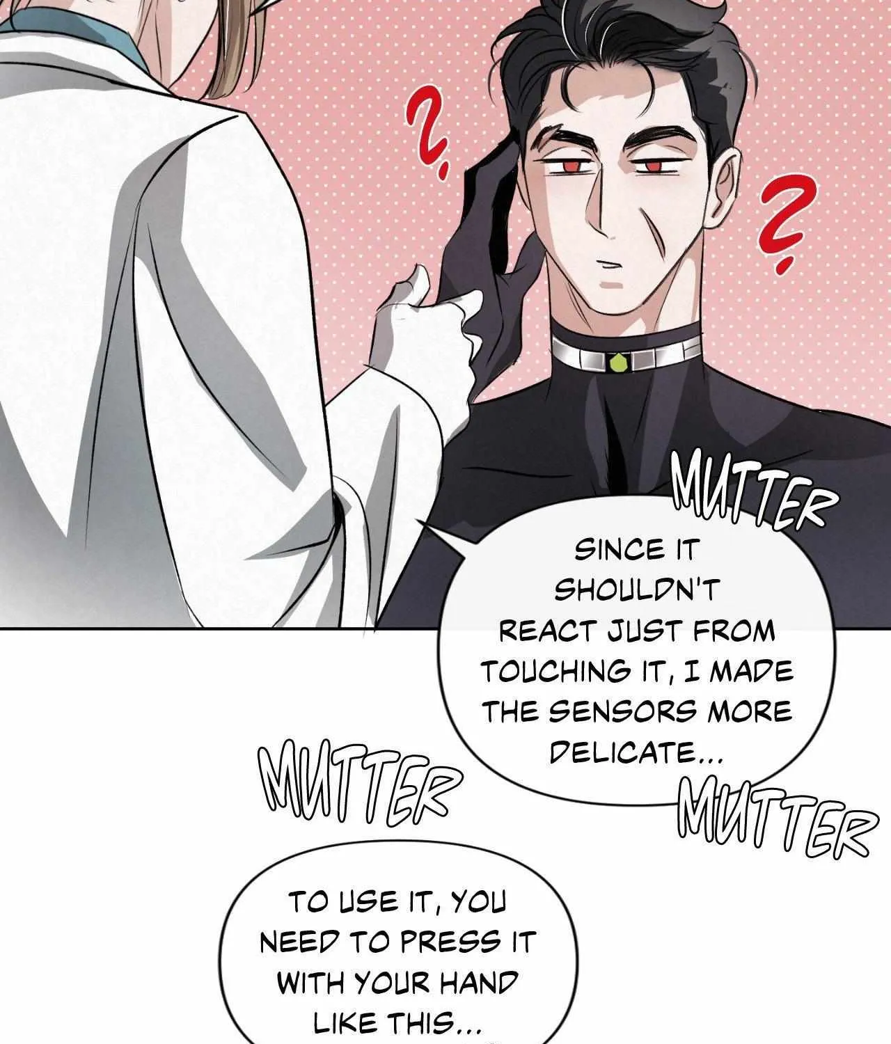 Read Bloodbound chapter 54 image 125 on Lezhin