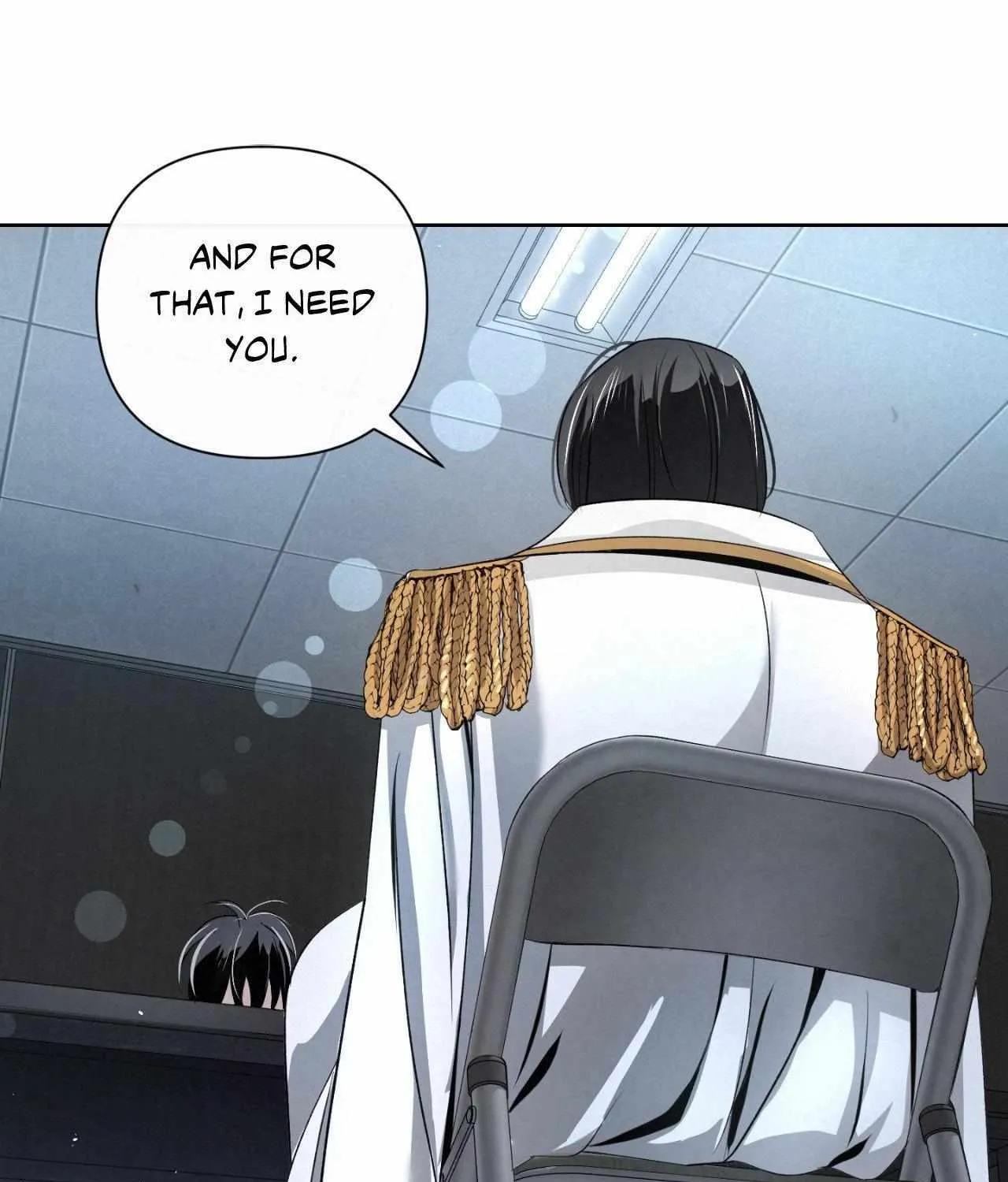 Read Bloodbound chapter 54 image 14 on Lezhin