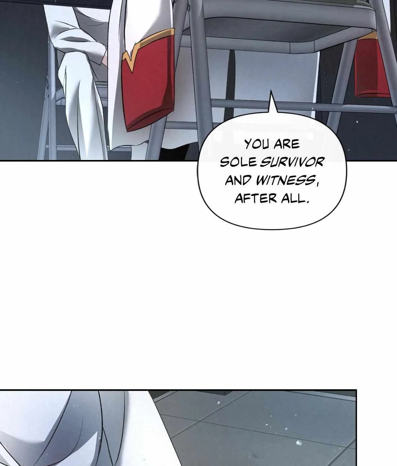 Read Bloodbound chapter 54 image 15 on Lezhin
