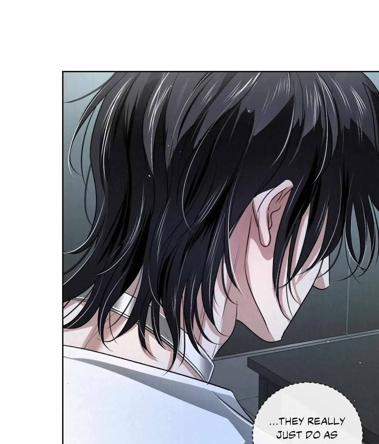 Read Bloodbound chapter 54 image 18 on Lezhin