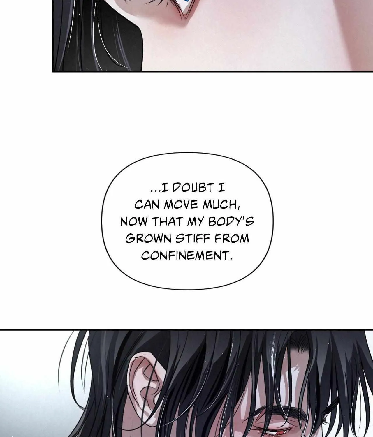 Read Bloodbound chapter 54 image 20 on Lezhin