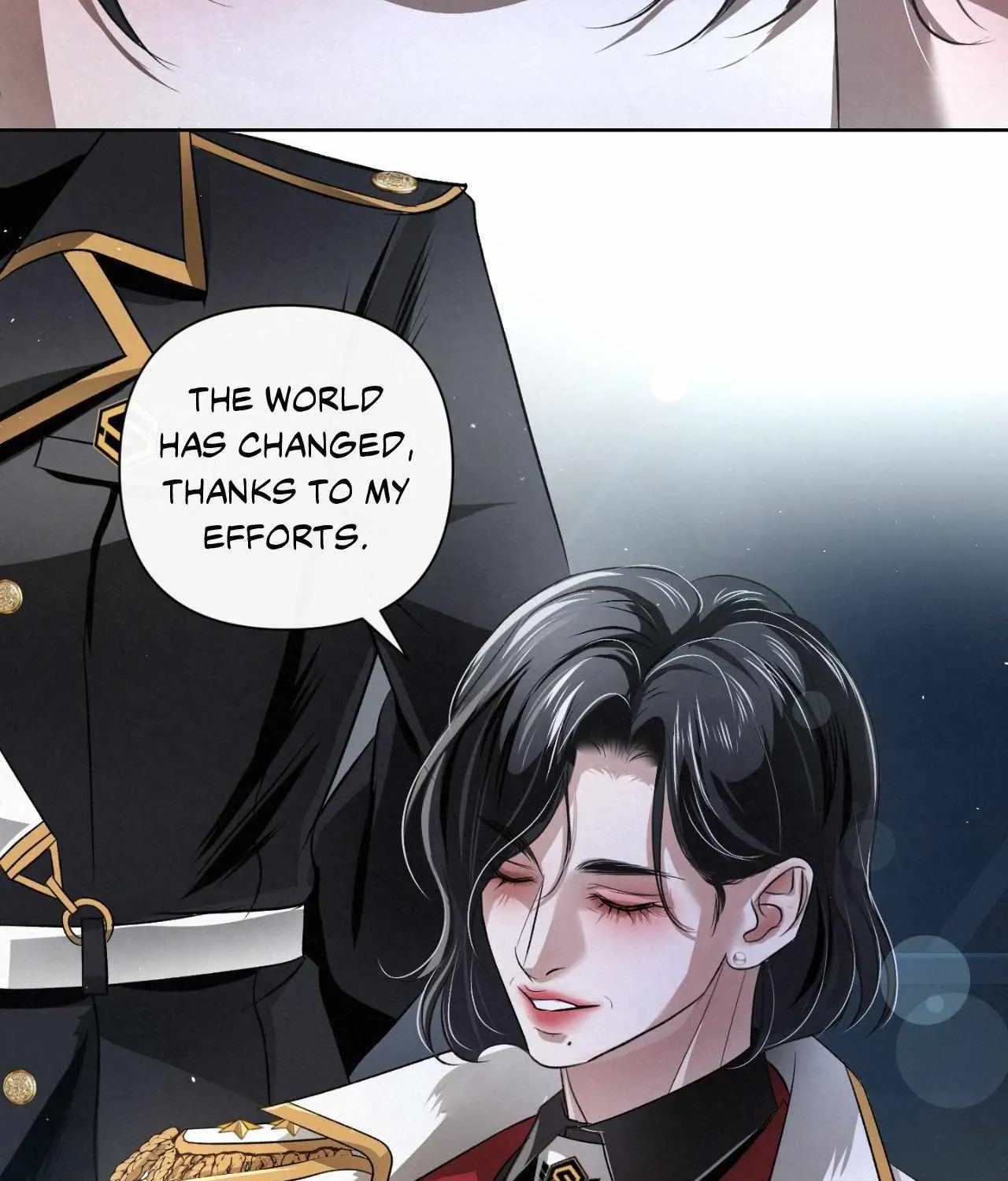 Read Bloodbound chapter 54 image 24 on Lezhin