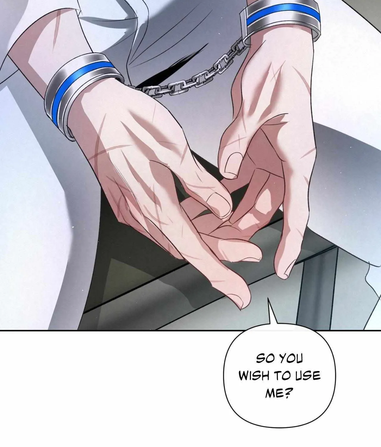 Read Bloodbound chapter 54 image 28 on Lezhin