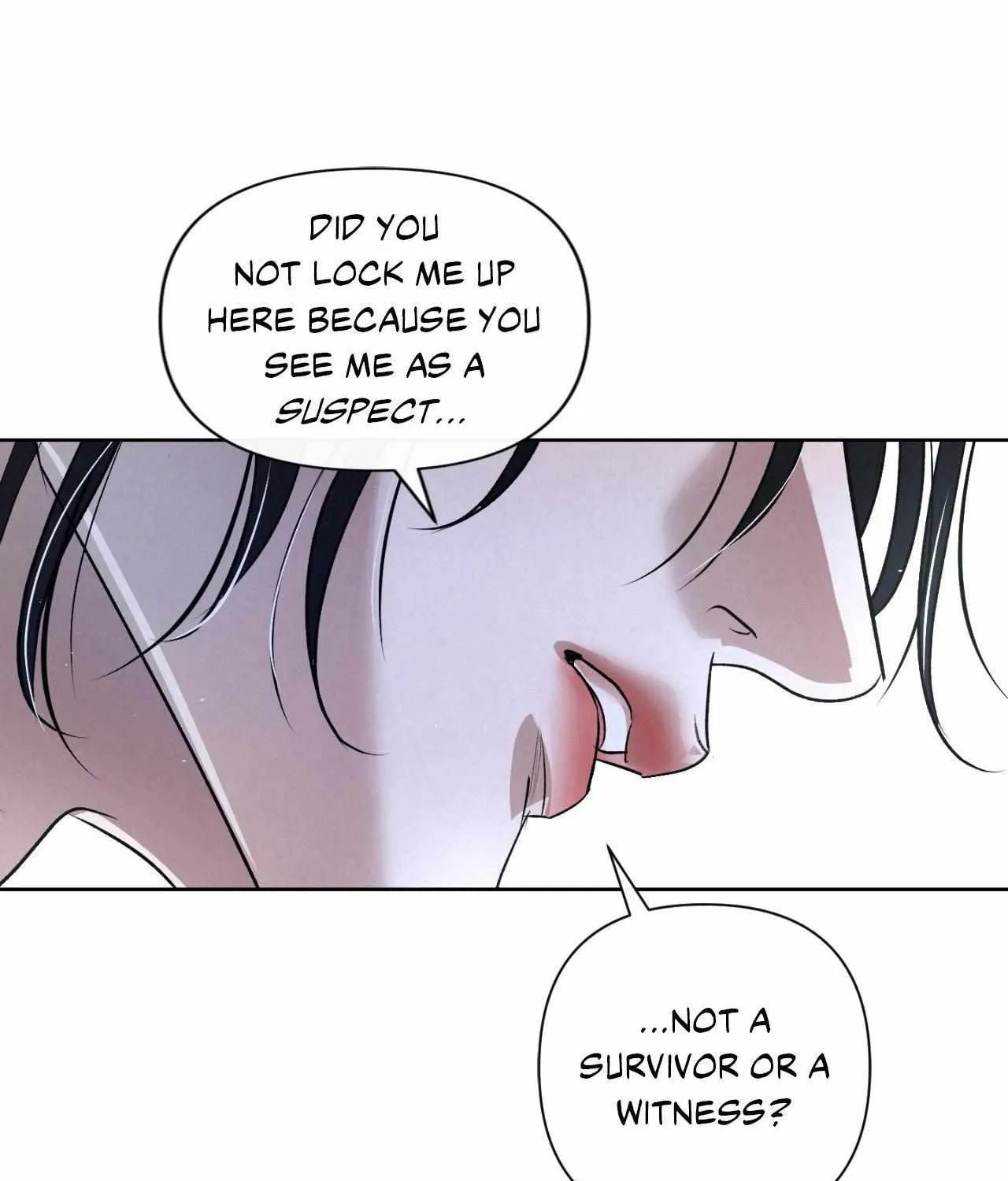 Read Bloodbound chapter 54 image 31 on Lezhin