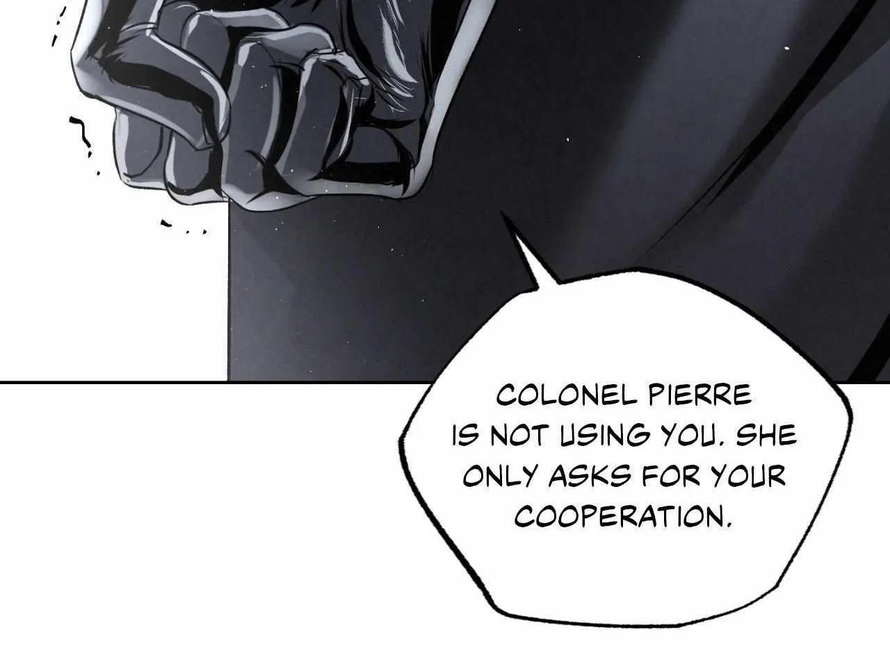 Read Bloodbound chapter 54 image 34 on Lezhin