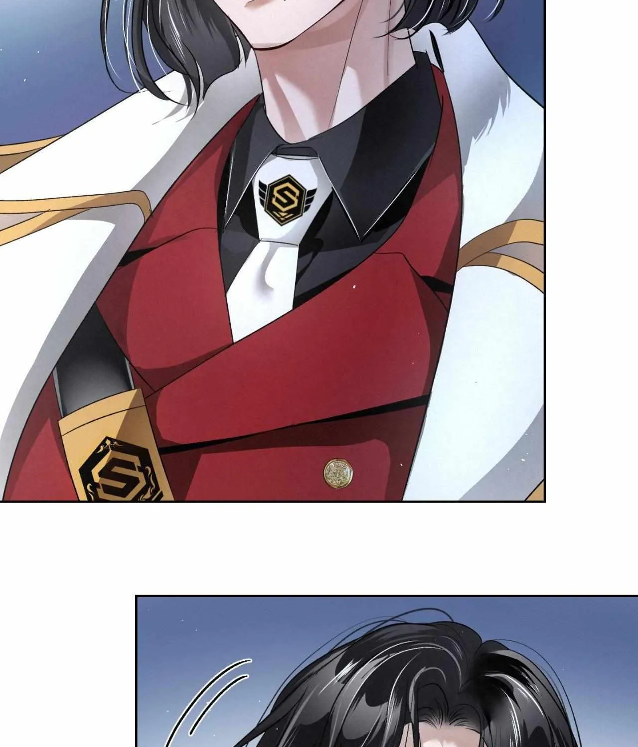 Read Bloodbound chapter 54 image 36 on Lezhin