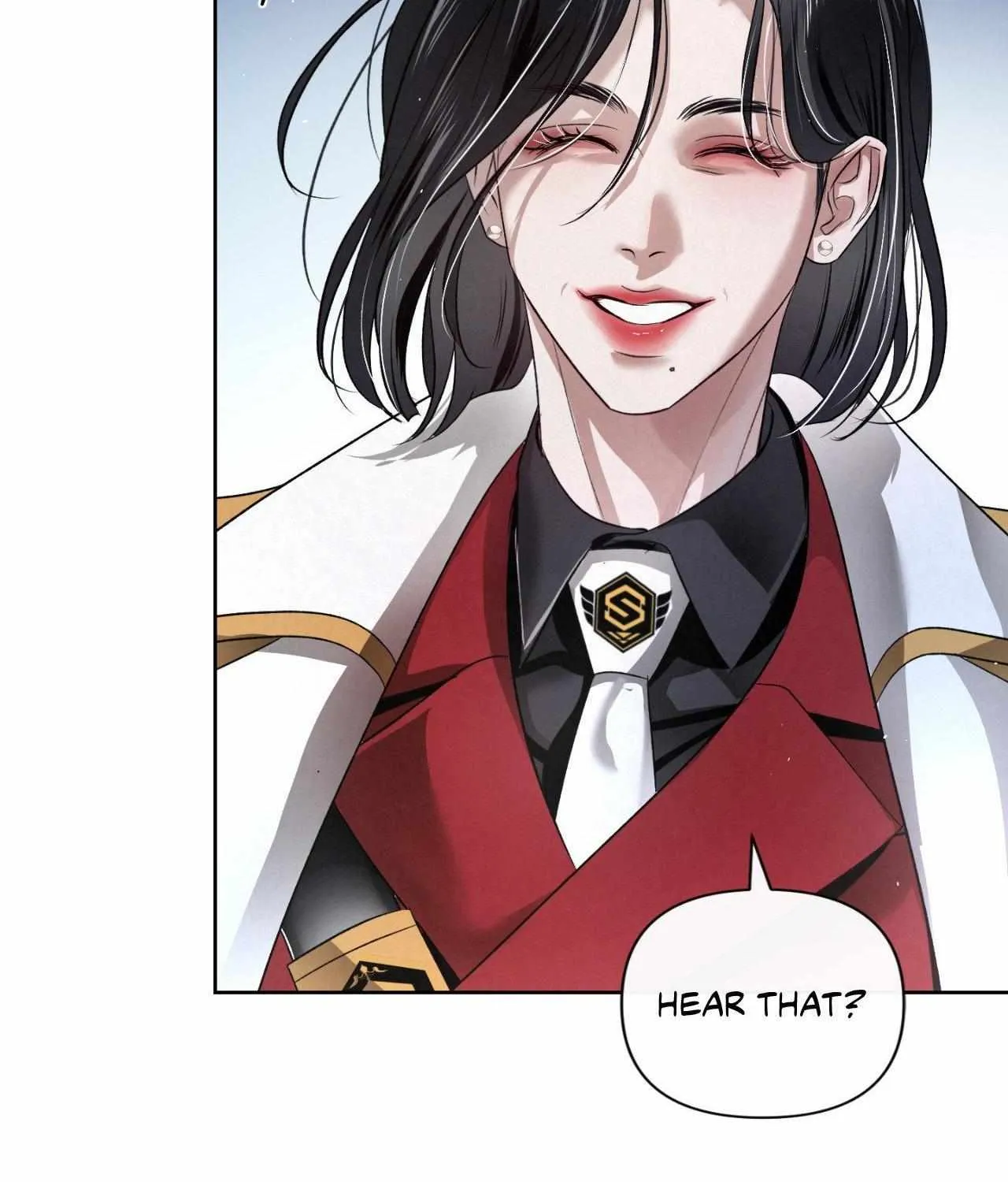 Read Bloodbound chapter 54 image 37 on Lezhin