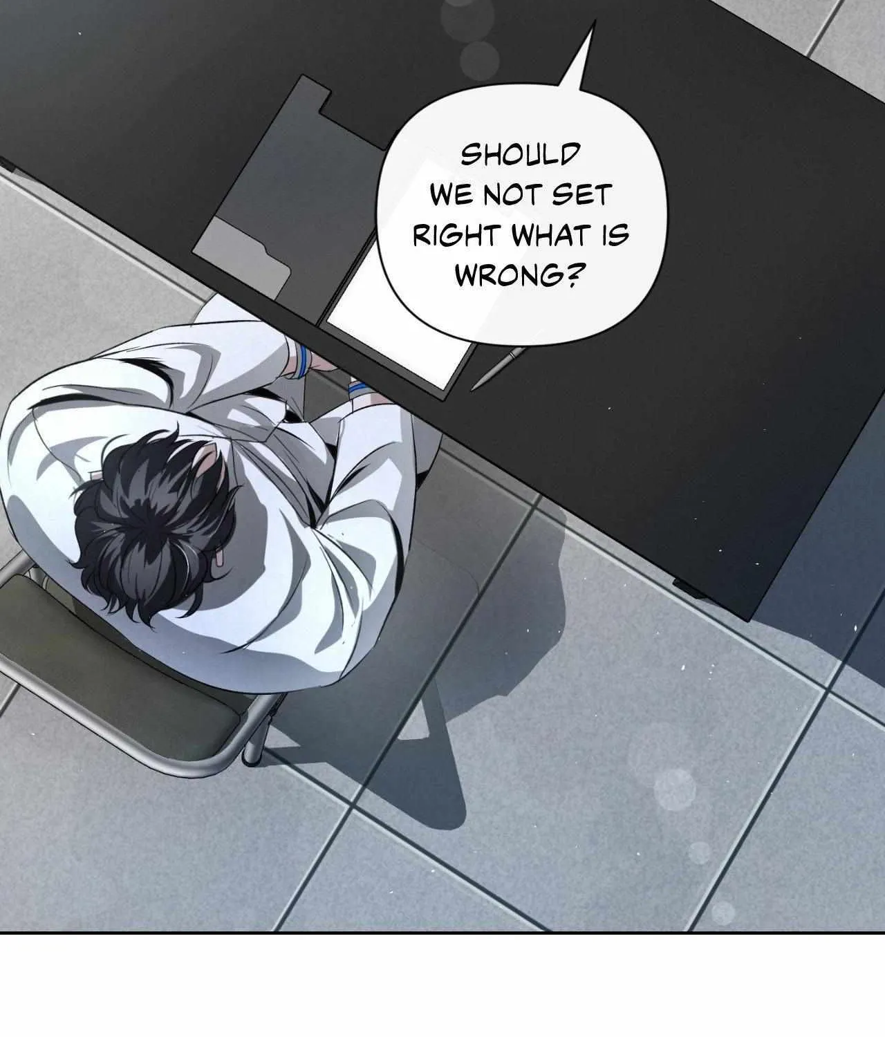 Read Bloodbound chapter 54 image 41 on Lezhin