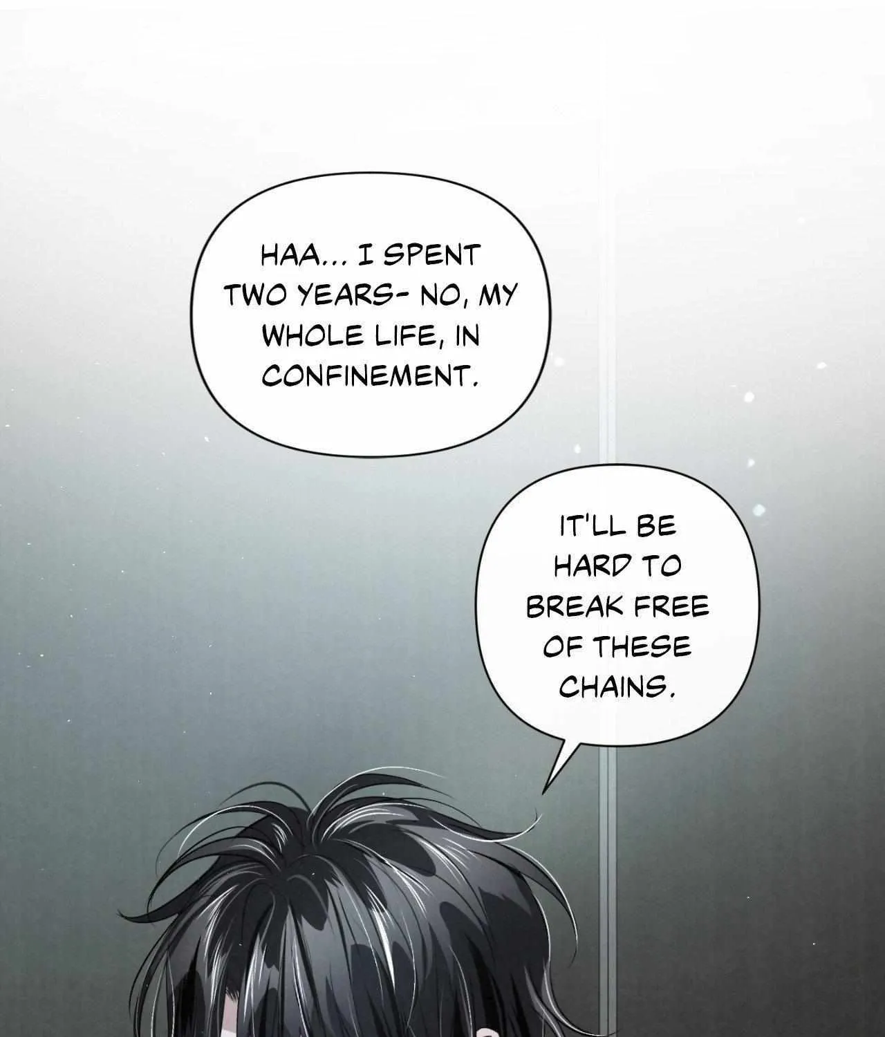 Read Bloodbound chapter 54 image 44 on Lezhin