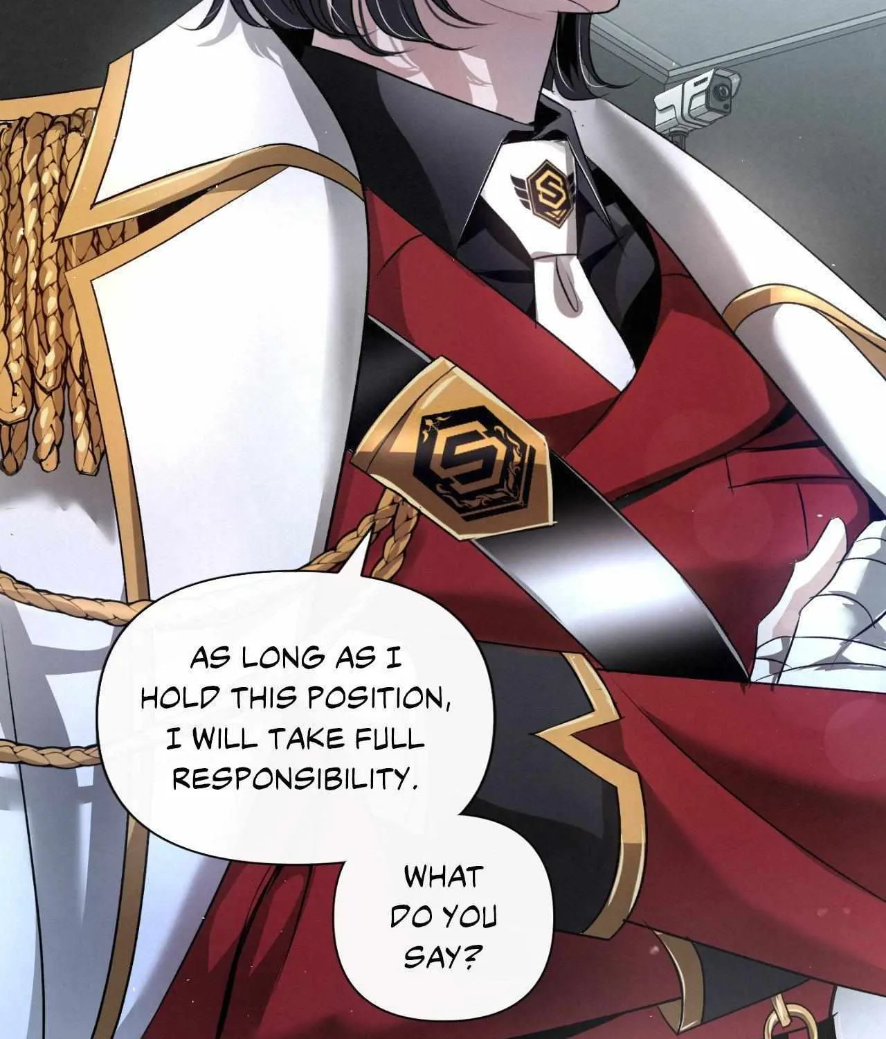 Read Bloodbound chapter 54 image 47 on Lezhin