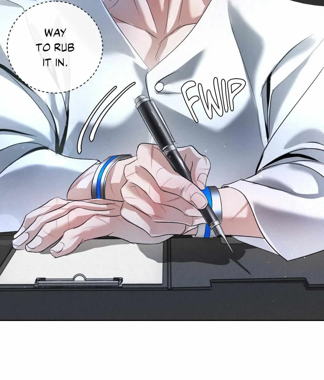 Read Bloodbound chapter 54 image 50 on Lezhin