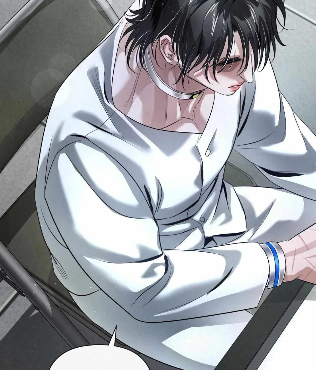 Read Bloodbound chapter 54 image 54 on Lezhin