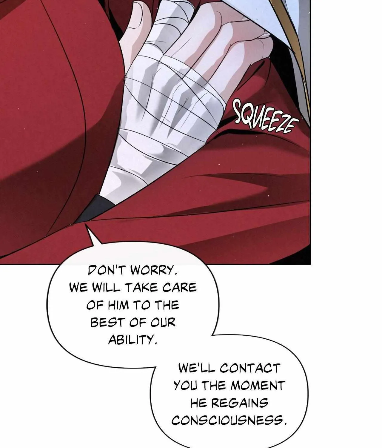 Read Bloodbound chapter 54 image 56 on Lezhin