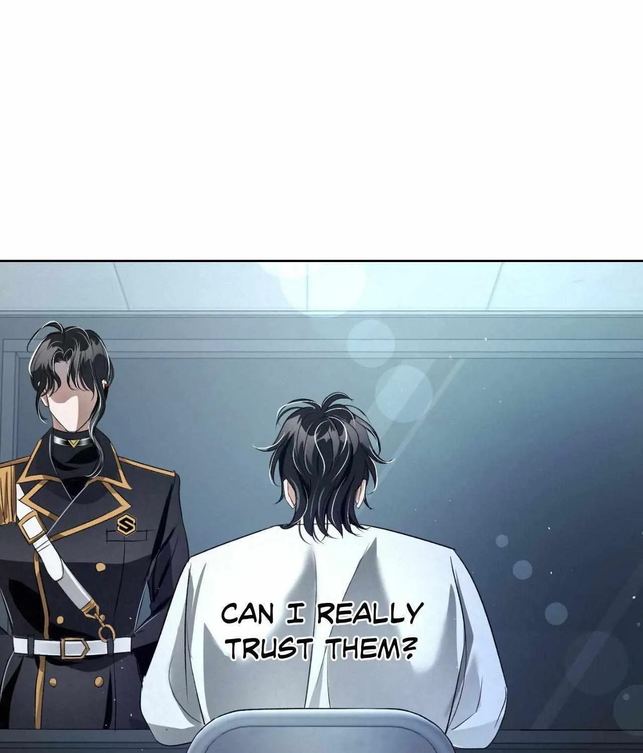Read Bloodbound chapter 54 image 58 on Lezhin