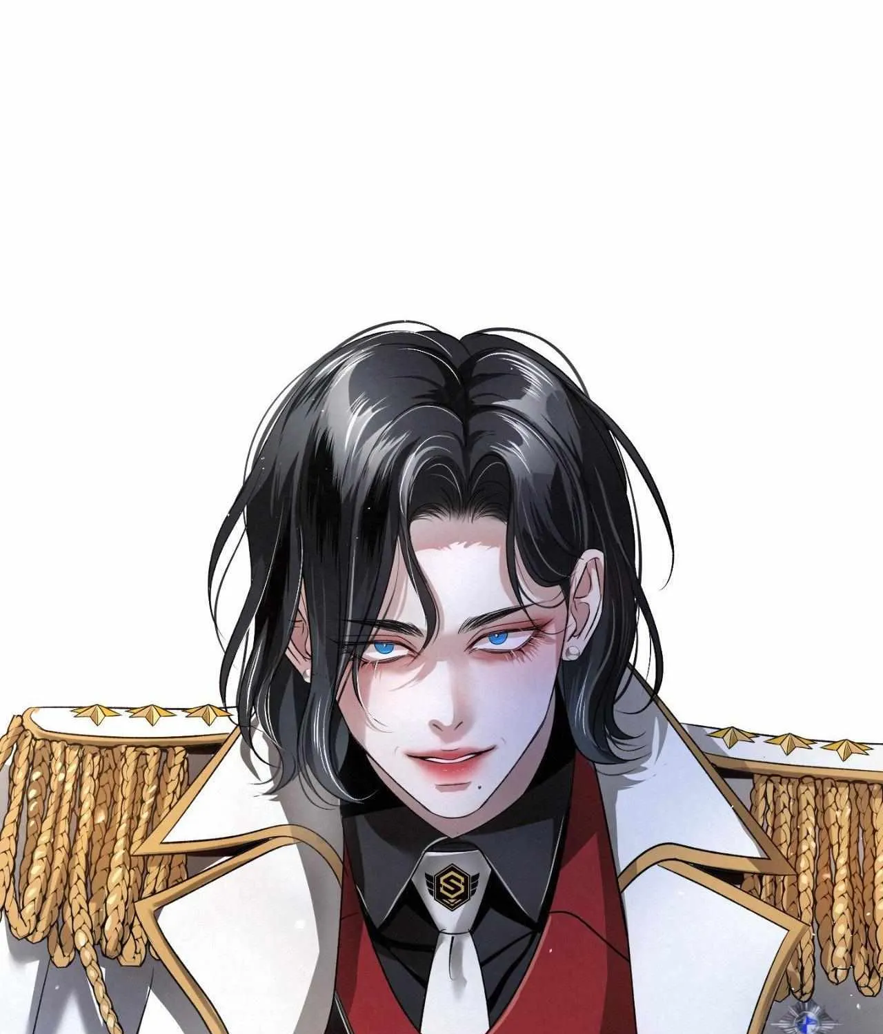 Read Bloodbound chapter 54 image 6 on Lezhin