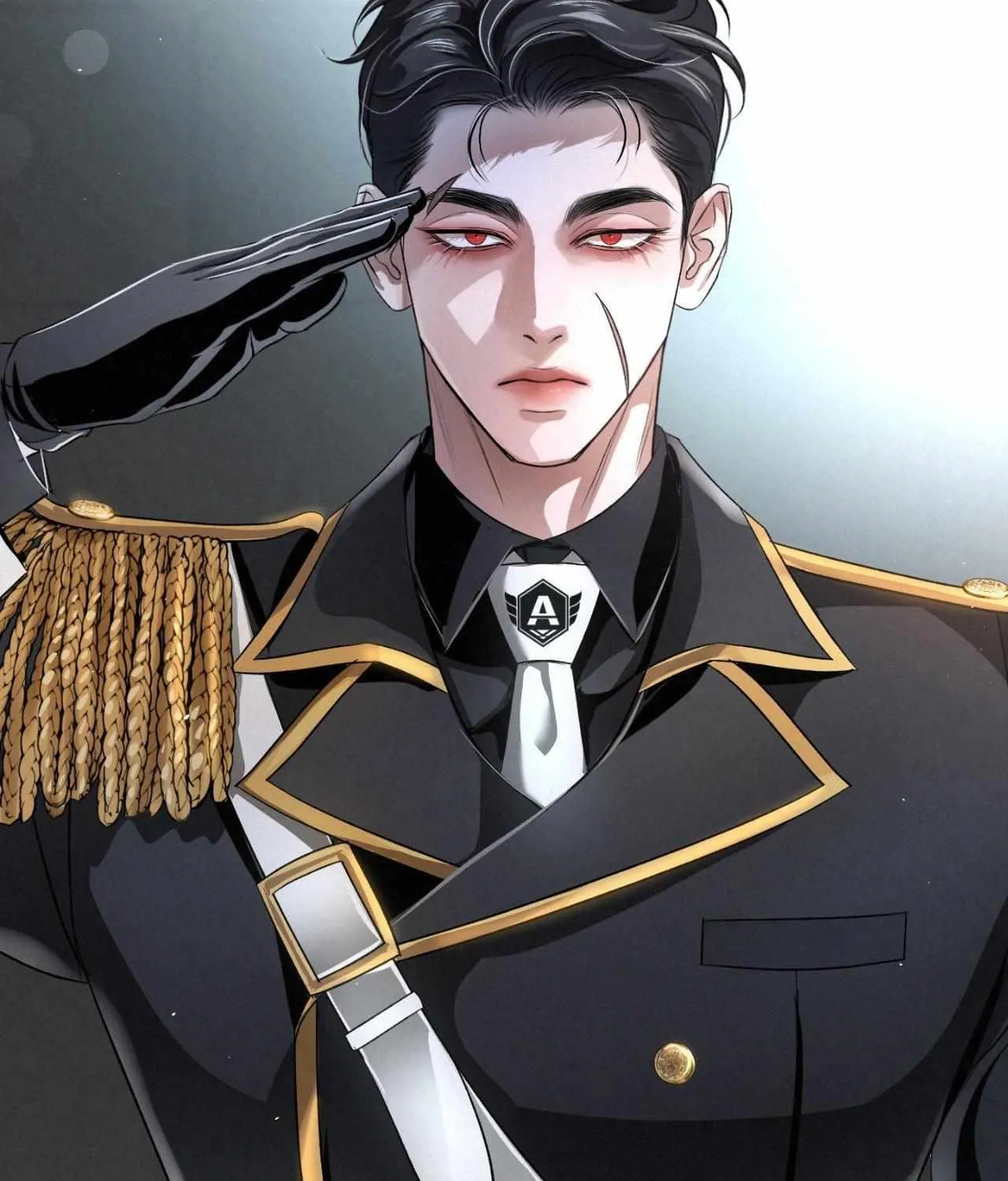 Read Bloodbound chapter 54 image 71 on Lezhin
