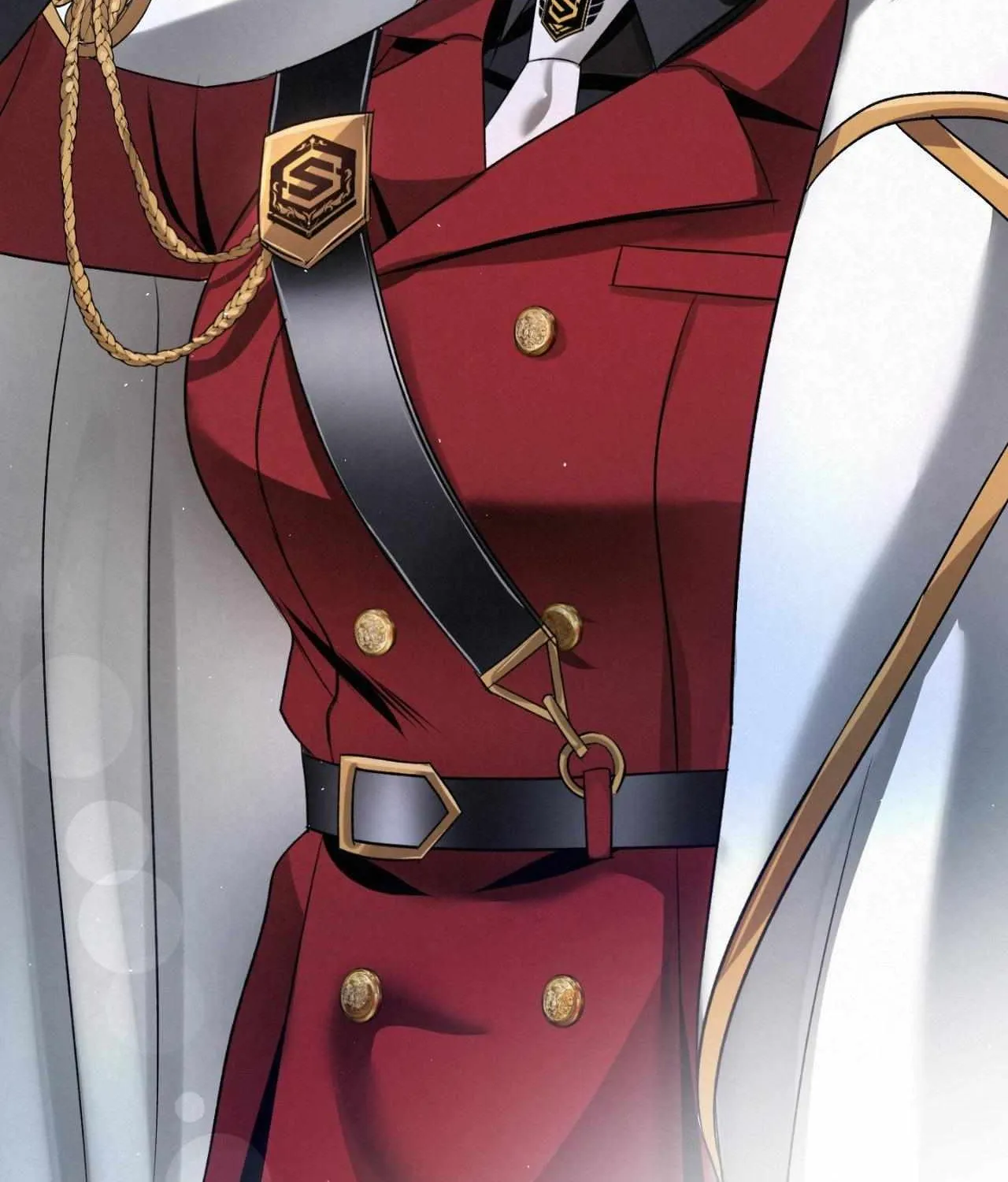 Read Bloodbound chapter 54 image 74 on Lezhin