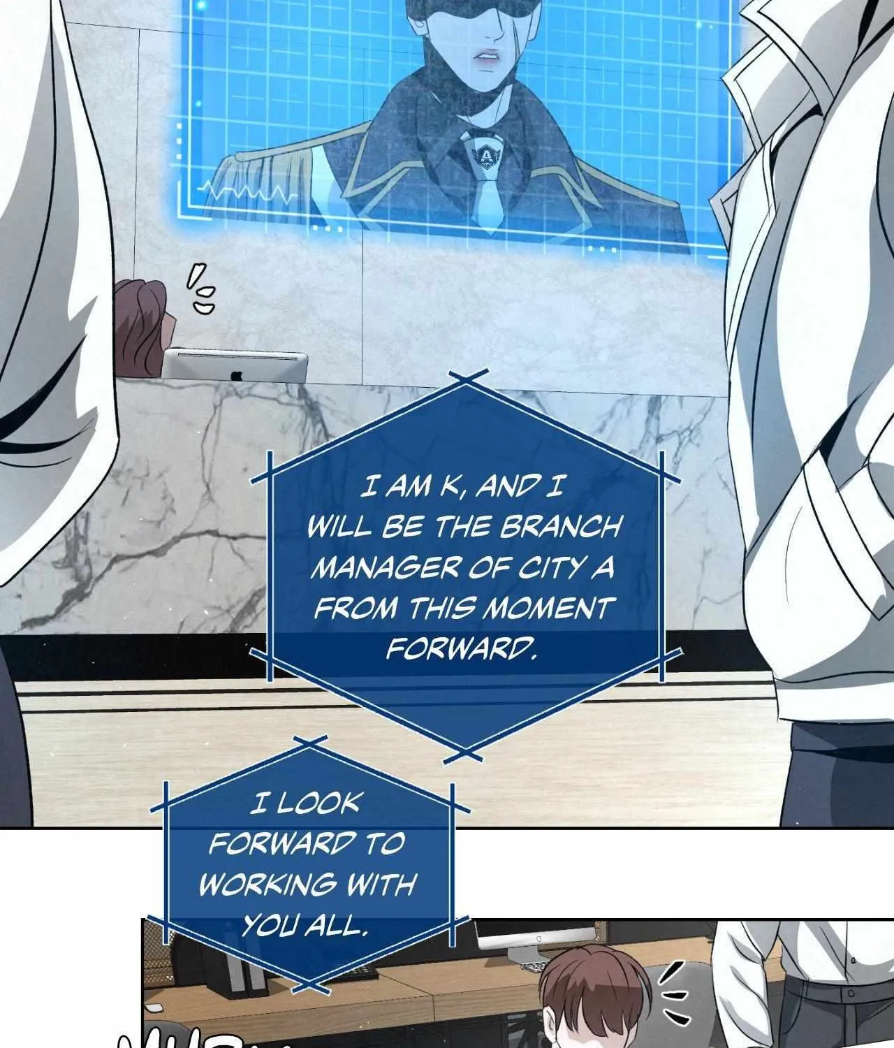 Read Bloodbound chapter 54 image 78 on Lezhin