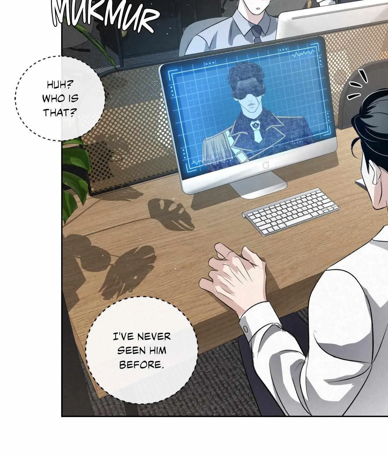 Read Bloodbound chapter 54 image 79 on Lezhin