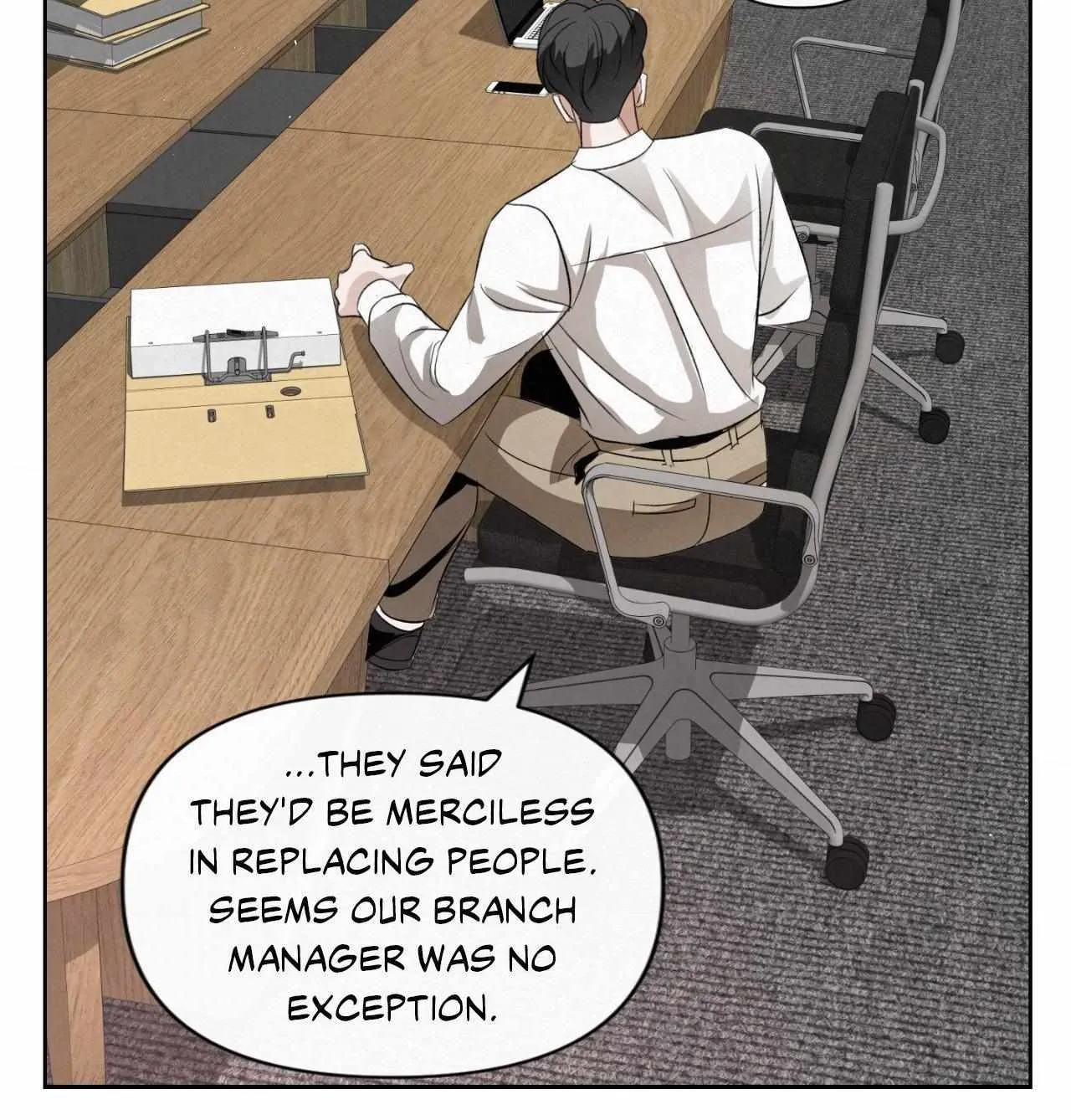 Read Bloodbound chapter 54 image 81 on Lezhin