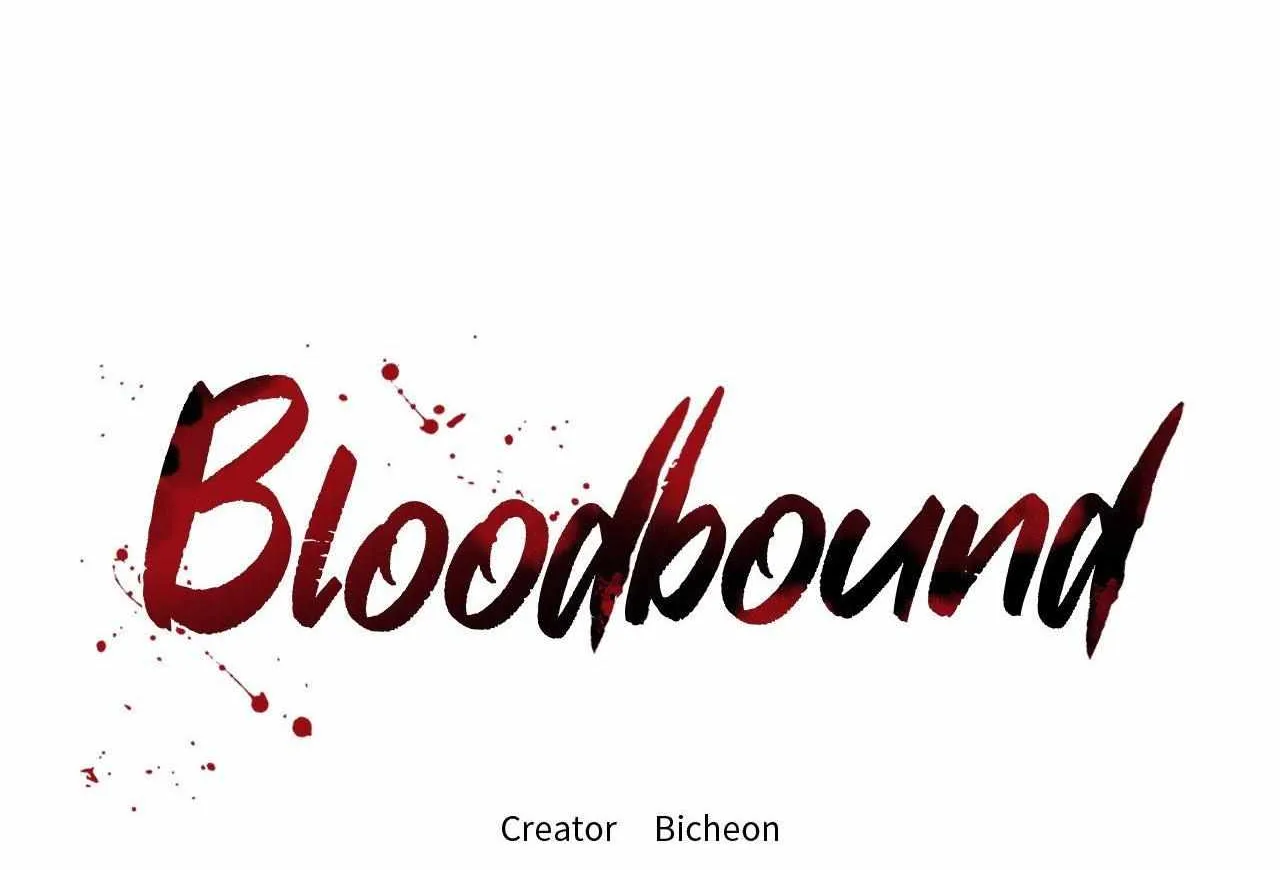 Read Bloodbound chapter 54 image 9 on Lezhin