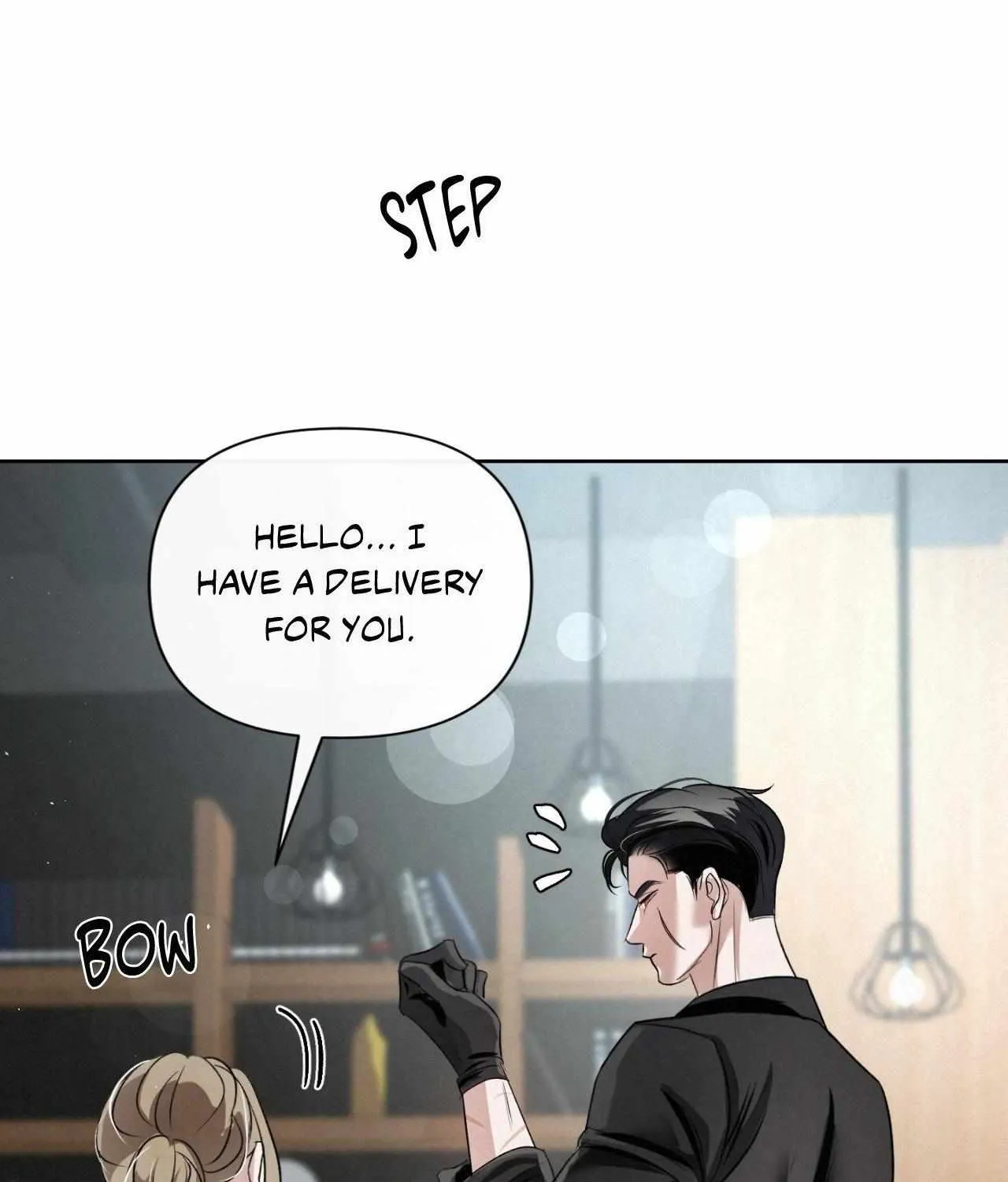 Read Bloodbound chapter 54 image 92 on Lezhin