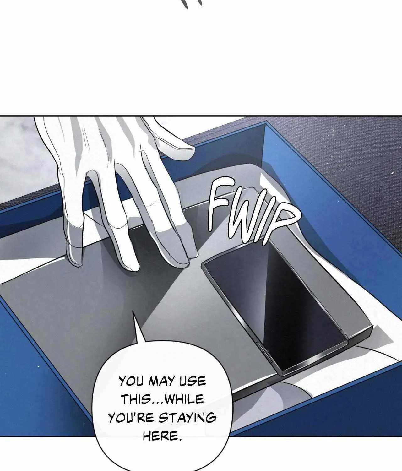 Read Bloodbound chapter 54 image 94 on Lezhin