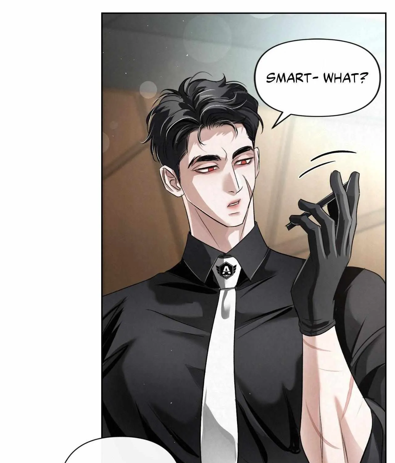 Read Bloodbound chapter 54 image 98 on Lezhin