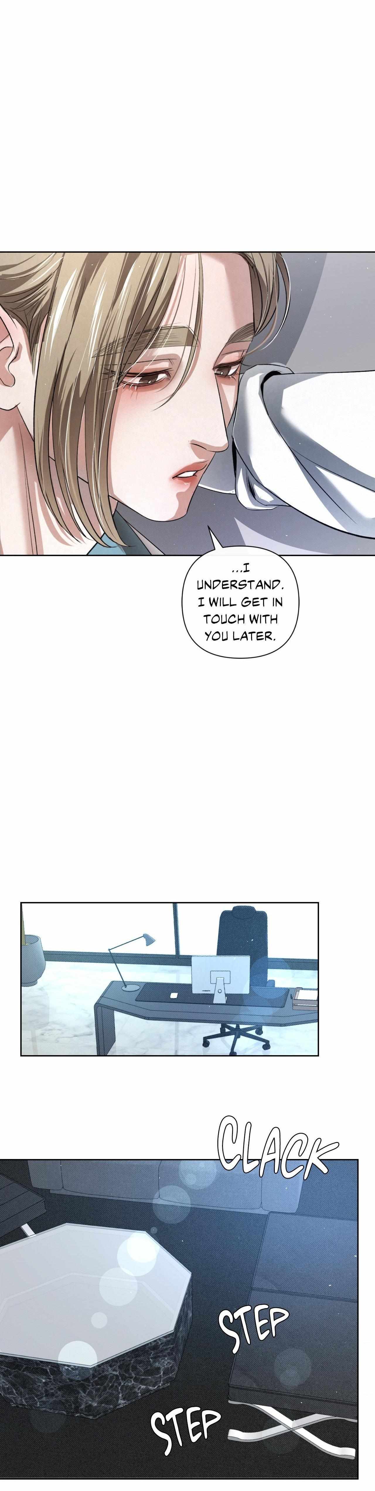 Read Bloodbound chapter 59 image 17 on Lezhin
