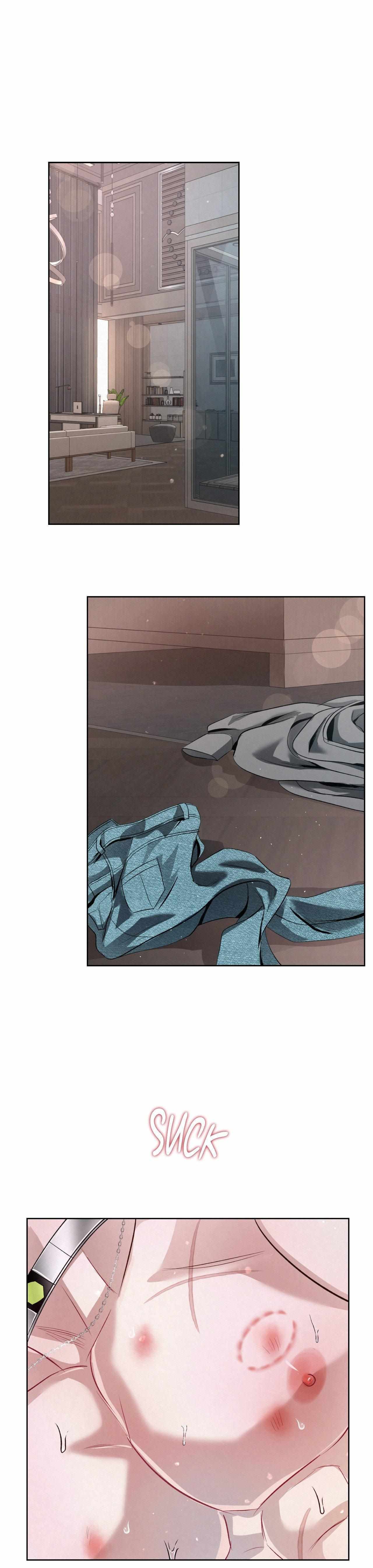 Read Bloodbound chapter 59 image 3 on Lezhin