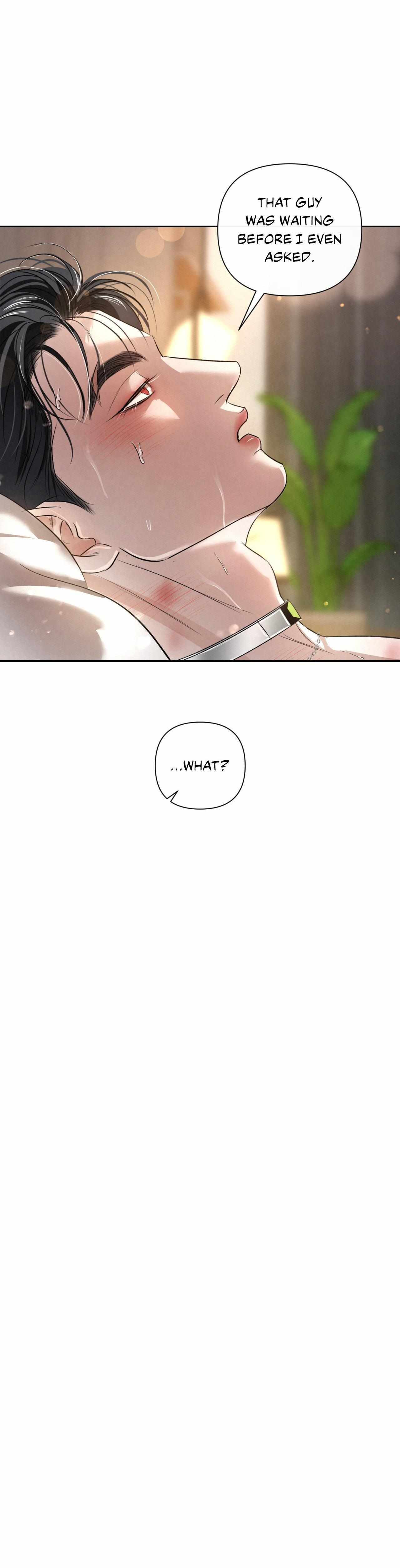 Read Bloodbound chapter 59 image 31 on Lezhin