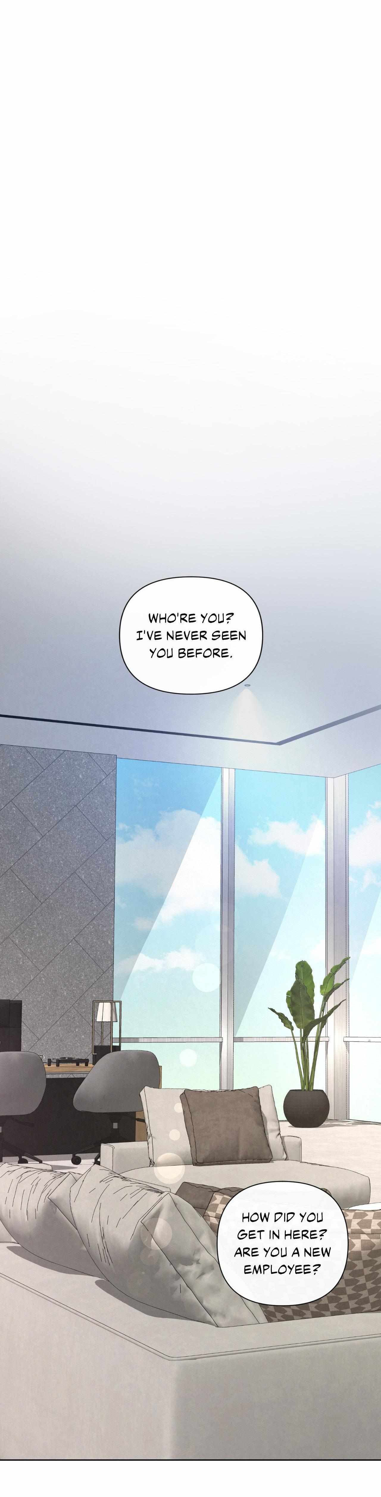 Read Bloodbound chapter 59 image 32 on Lezhin