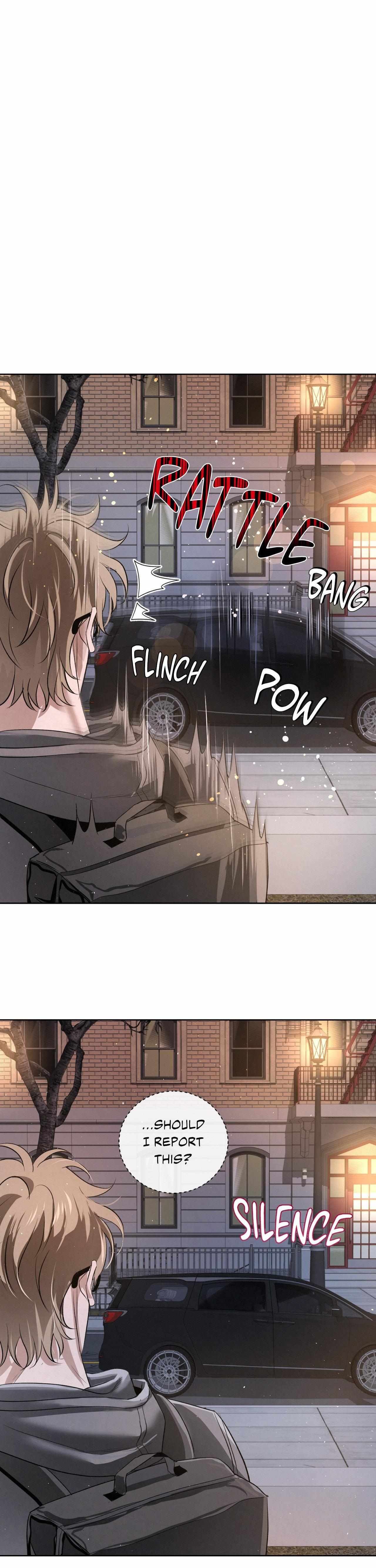 Read Bloodbound chapter 63 image 14 on Lezhin
