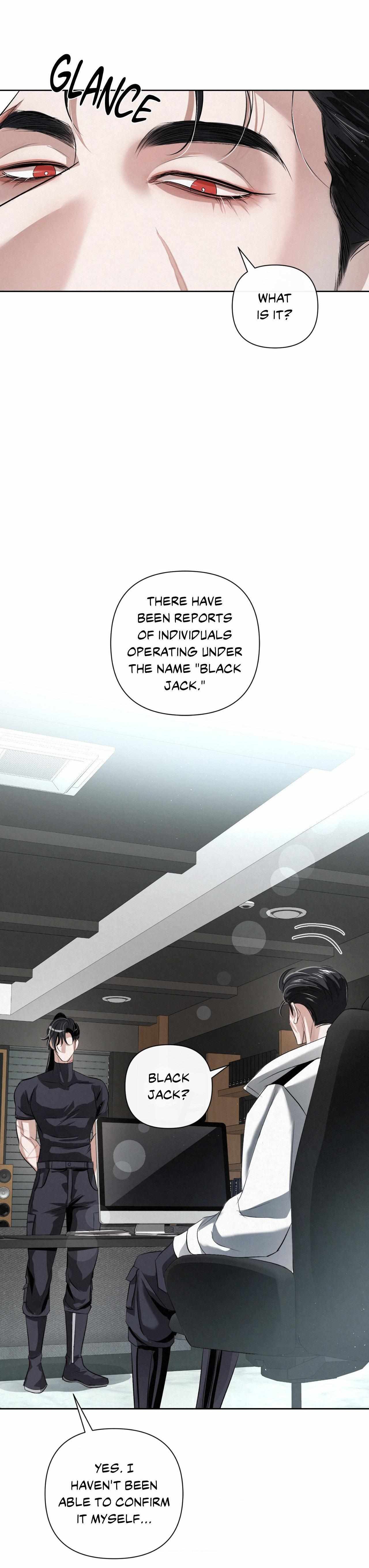 Read Bloodbound chapter 63 image 19 on Lezhin