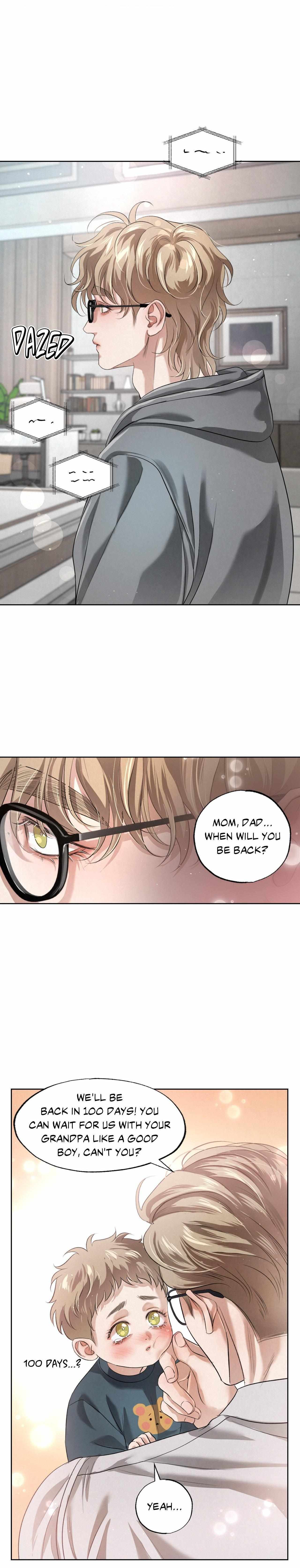 Read Bloodbound chapter 64 image 10 on Lezhin