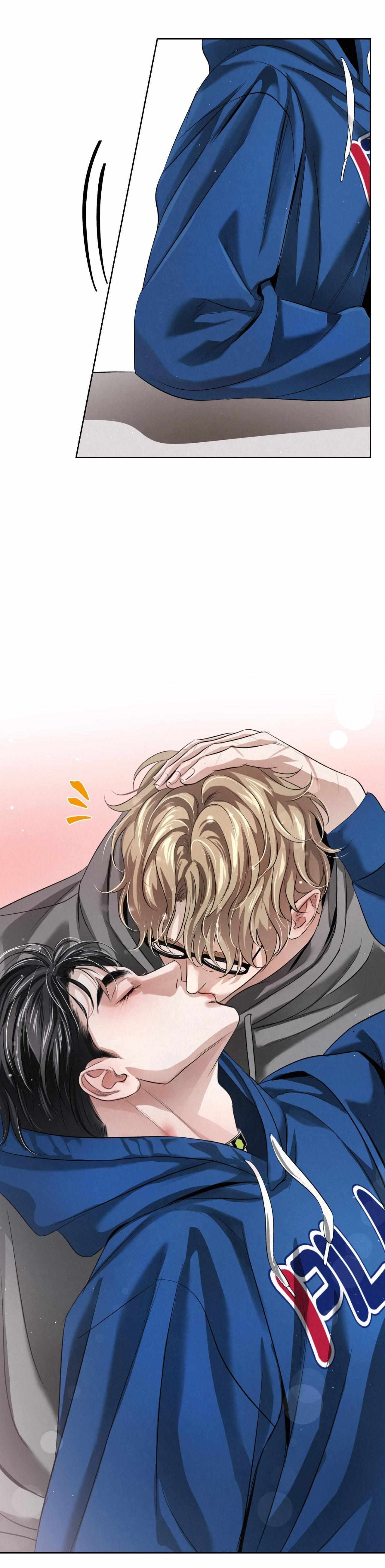 Read Bloodbound chapter 64 image 22 on Lezhin