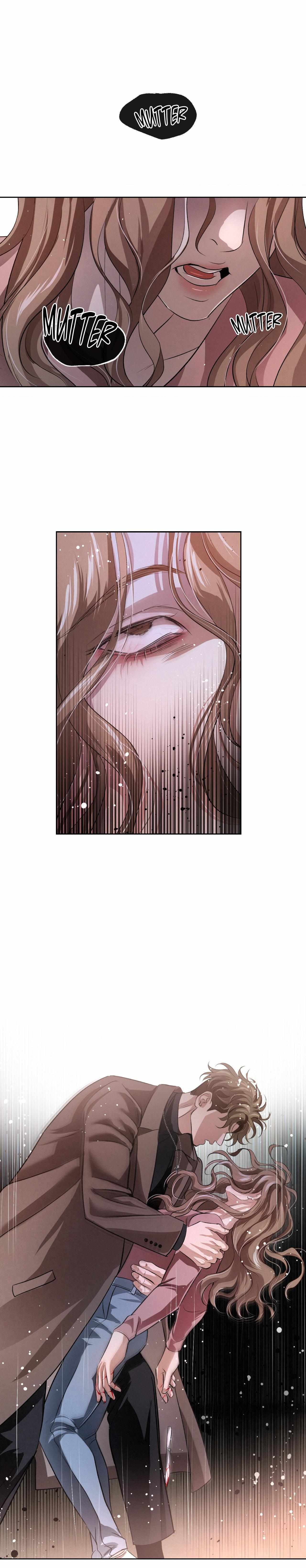 Read Bloodbound chapter 65 image 11 on Lezhin
