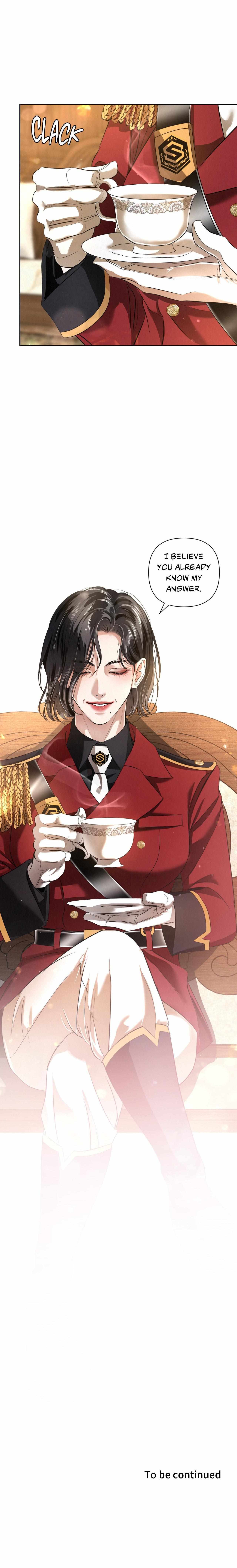 Read Bloodbound chapter 65 image 31 on Lezhin