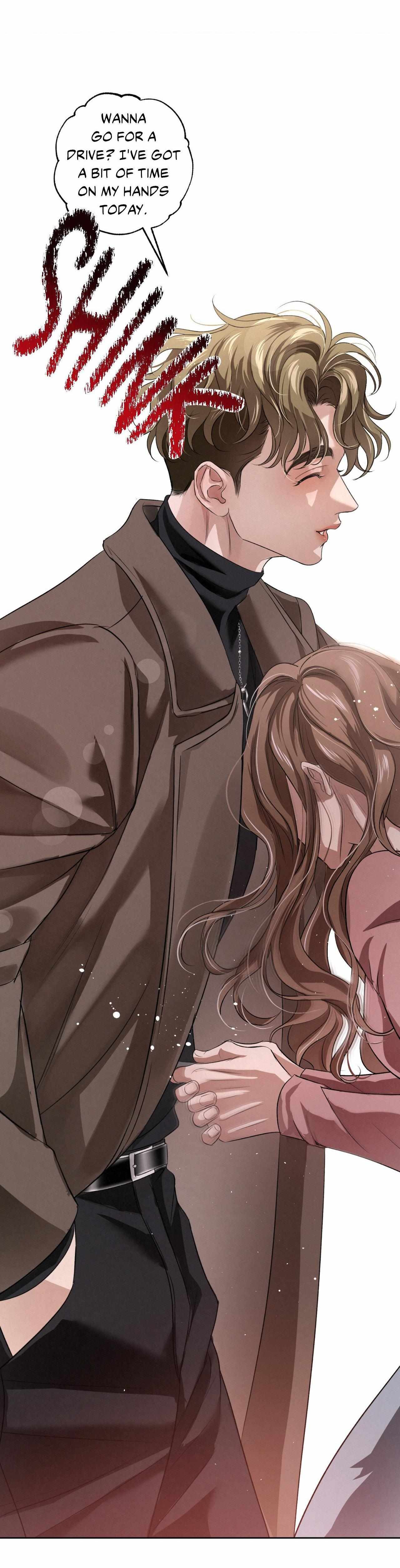 Read Bloodbound chapter 65 image 8 on Lezhin